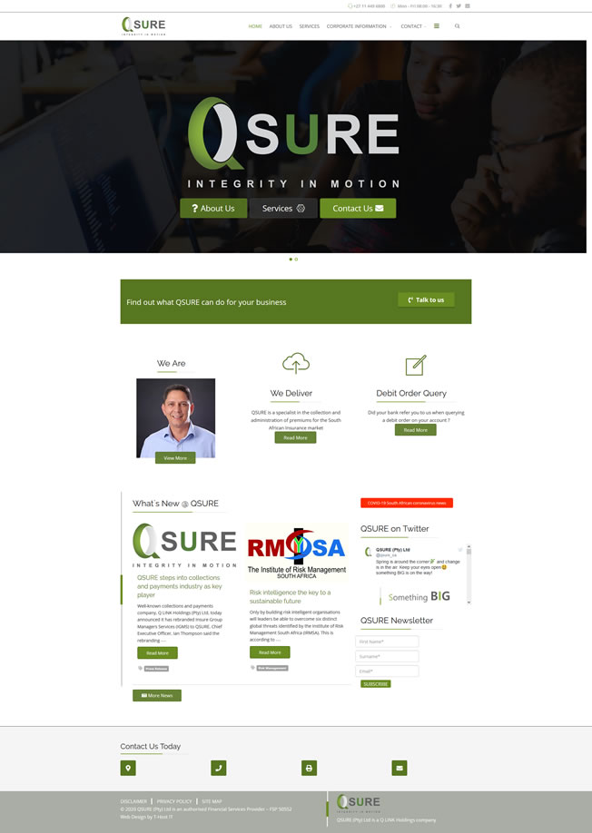 QSURE